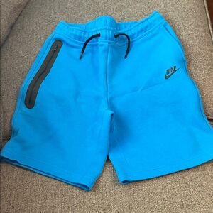 Nike BOYS Nike Tech Shorts
